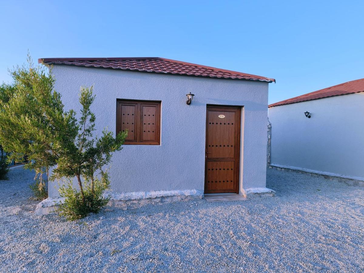 Jebel Shams Resort منتجع جبل شمس Dar Sawda Exterior foto