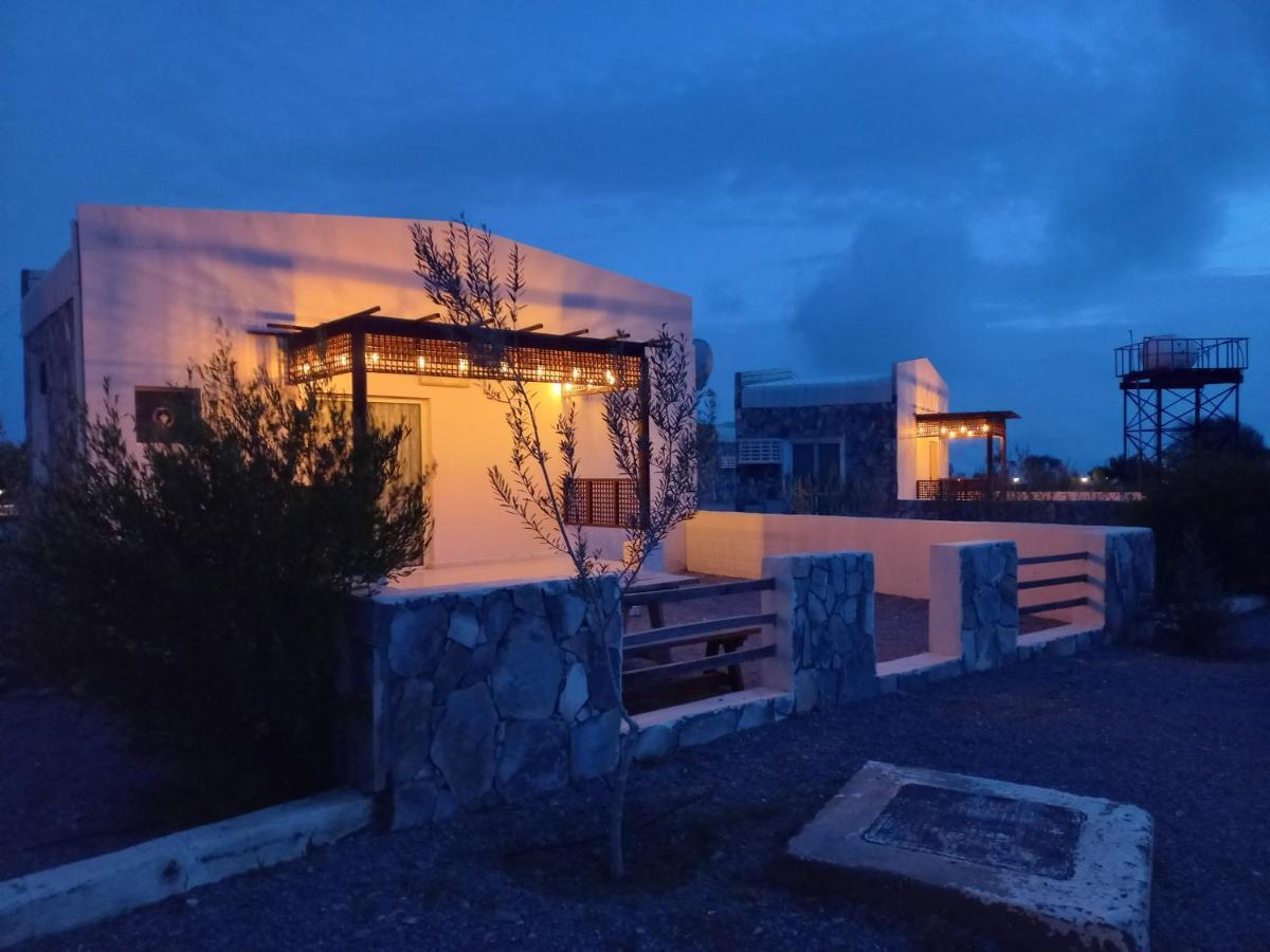 Jebel Shams Resort منتجع جبل شمس Dar Sawda Exterior foto