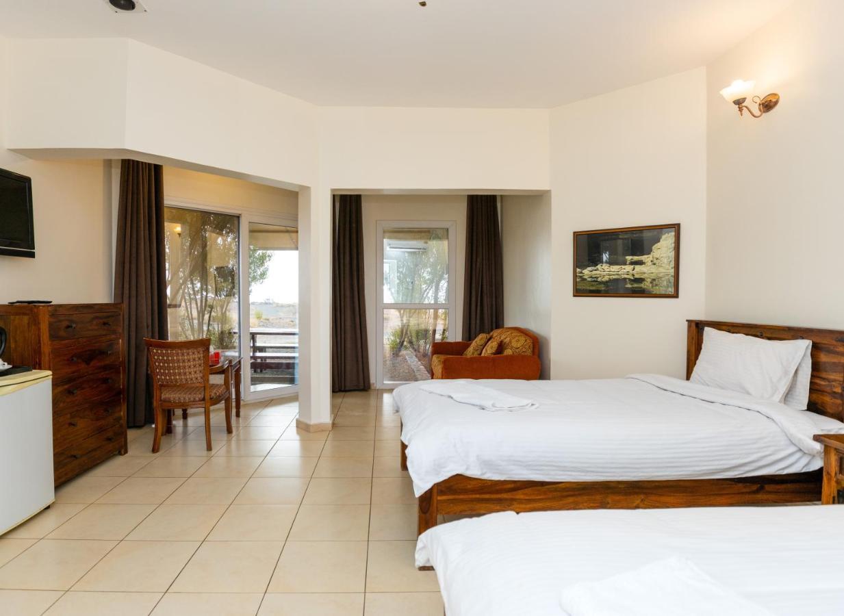 Jebel Shams Resort منتجع جبل شمس Dar Sawda Exterior foto