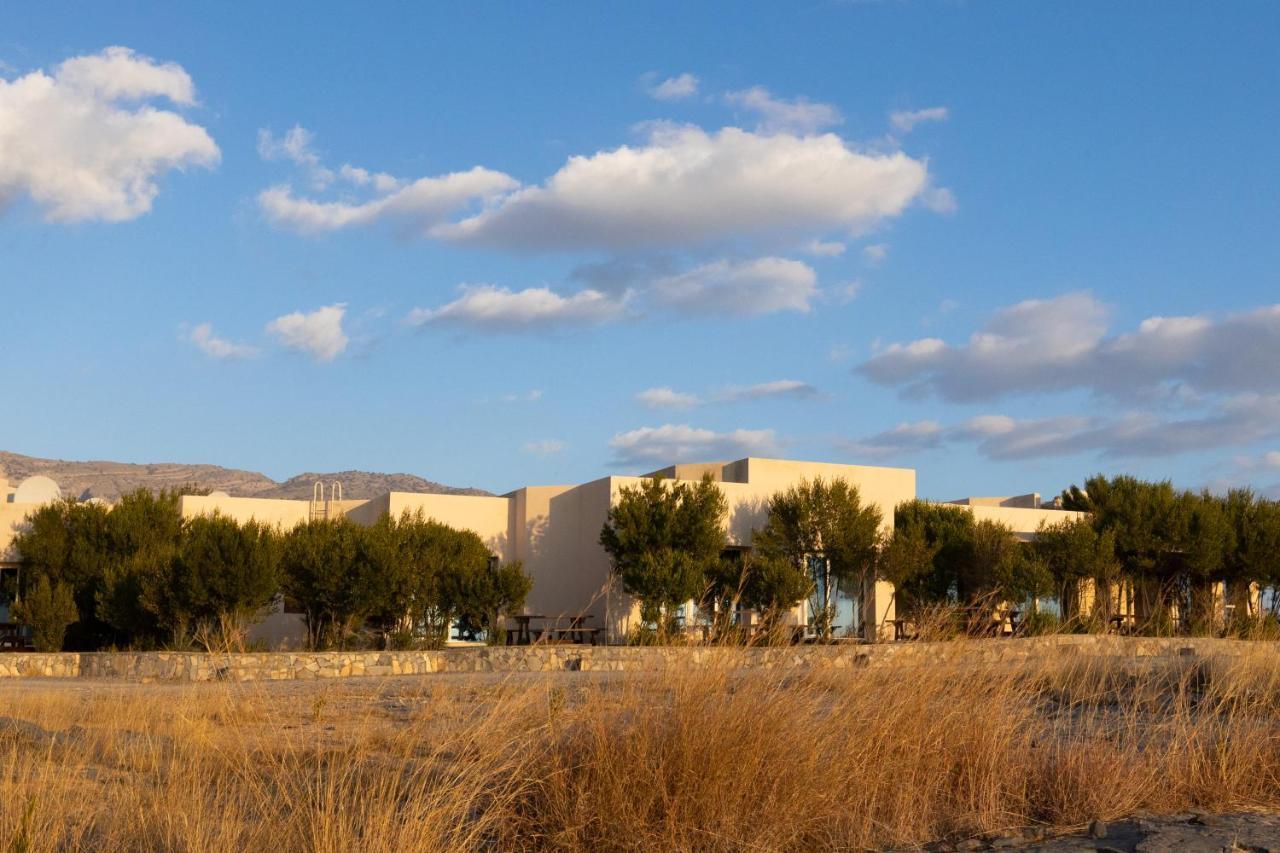 Jebel Shams Resort منتجع جبل شمس Dar Sawda Exterior foto